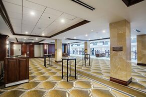 Hilton Nashville Downtown