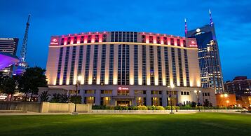 Hilton Nashville Downtown