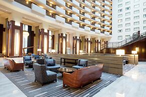 Hilton Nashville Downtown