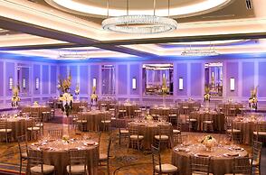 Hilton Nashville Downtown