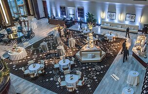 Hilton Nashville Downtown