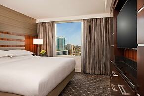 Hilton Nashville Downtown