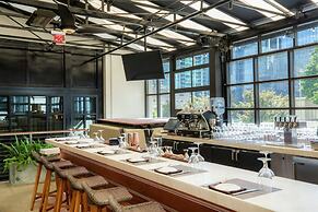 Hilton Nashville Downtown