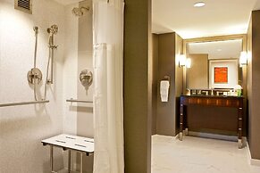 Hilton Nashville Downtown