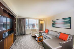 Hilton Nashville Downtown