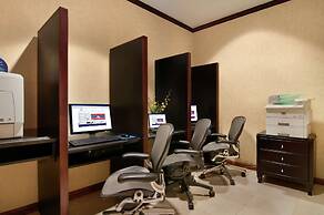 Hilton Nashville Downtown