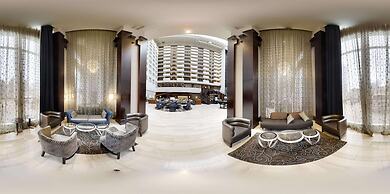 Hilton Nashville Downtown