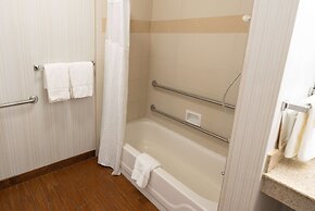 Wyndham Garden New Orleans Airport