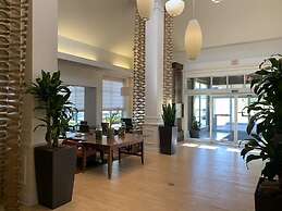 Wyndham Garden New Orleans Airport