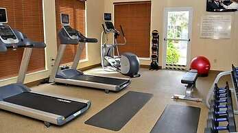 Wyndham Garden New Orleans Airport