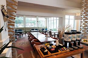 Wyndham Garden New Orleans Airport