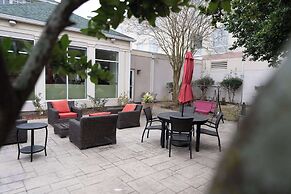 Wyndham Garden New Orleans Airport