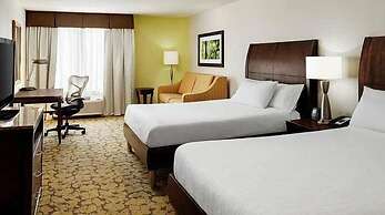 Wyndham Garden New Orleans Airport