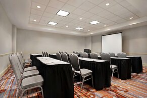 Hilton Garden Inn New Orleans Convention Center