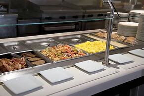 Hilton Garden Inn New Orleans Convention Center