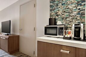 Hilton Garden Inn New Orleans Convention Center