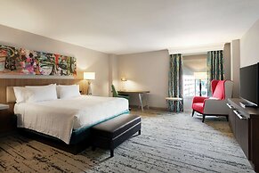 Hilton Garden Inn New Orleans Convention Center