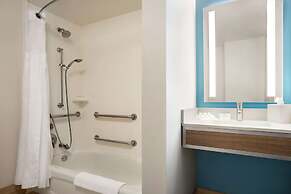 Hilton Garden Inn New Orleans Convention Center