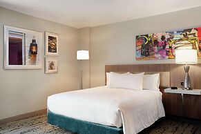 Hilton Garden Inn New Orleans Convention Center