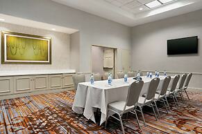 Hilton Garden Inn New Orleans Convention Center