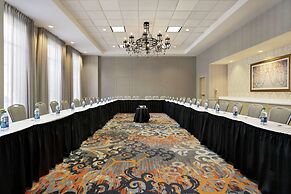 Hilton Garden Inn New Orleans Convention Center