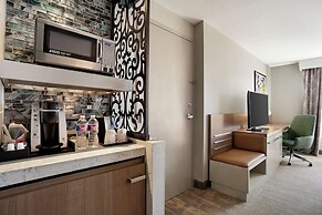 Hilton Garden Inn New Orleans Convention Center