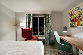 Hilton Garden Inn New Orleans Convention Center