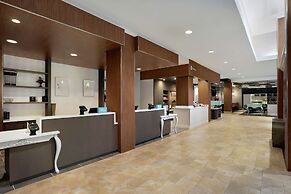 Hilton Garden Inn New Orleans Convention Center