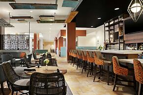 Hilton Garden Inn New Orleans Convention Center