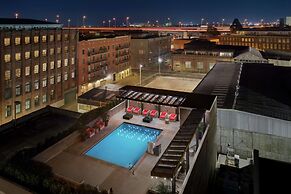 Hilton Garden Inn New Orleans Convention Center