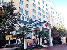 Hilton Garden Inn New Orleans Convention Center