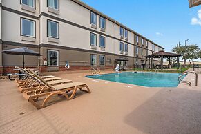 Motel 6 Rosenberg, TX