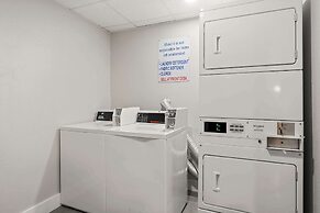 Motel 6 Rosenberg, TX