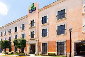 Holiday Inn Express Oaxaca-Centro Historico, an IHG Hotel