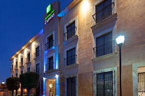 Holiday Inn Express Oaxaca-Centro Historico by IHG