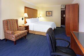 Holiday Inn Express Oaxaca-Centro Historico by IHG