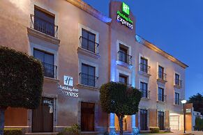 Holiday Inn Express Oaxaca-Centro Historico by IHG
