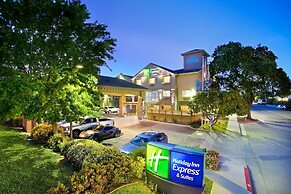 Holiday Inn Express & Suites Paso Robles by IHG