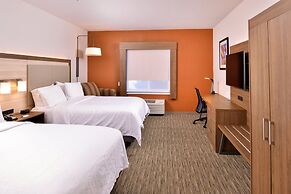 Holiday Inn Express Arcata / Eureka - Airport Area by IHG