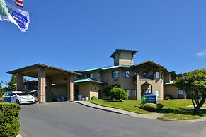 Holiday Inn Express Arcata / Eureka - Airport Area, an IHG Hotel