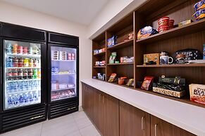 Holiday Inn Express Arcata / Eureka - Airport Area by IHG