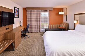 Holiday Inn Express Arcata / Eureka - Airport Area by IHG