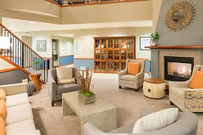 Holiday Inn Express Arcata / Eureka - Airport Area by IHG