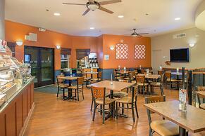 Holiday Inn Express Arcata / Eureka - Airport Area by IHG