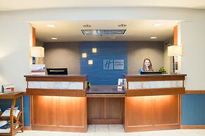 Holiday Inn Express Arcata / Eureka - Airport Area by IHG