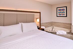 Holiday Inn Express Arcata / Eureka - Airport Area by IHG