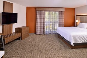 Holiday Inn Express Arcata / Eureka - Airport Area by IHG