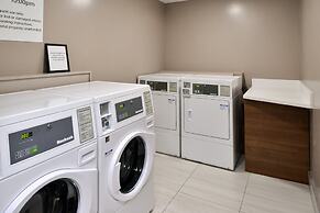 Holiday Inn Express Arcata / Eureka - Airport Area by IHG