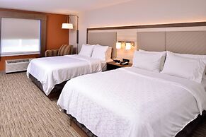 Holiday Inn Express Arcata / Eureka - Airport Area by IHG