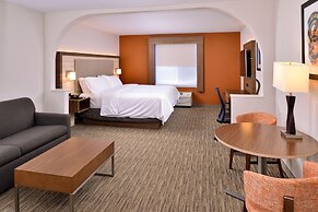 Holiday Inn Express Arcata / Eureka - Airport Area by IHG